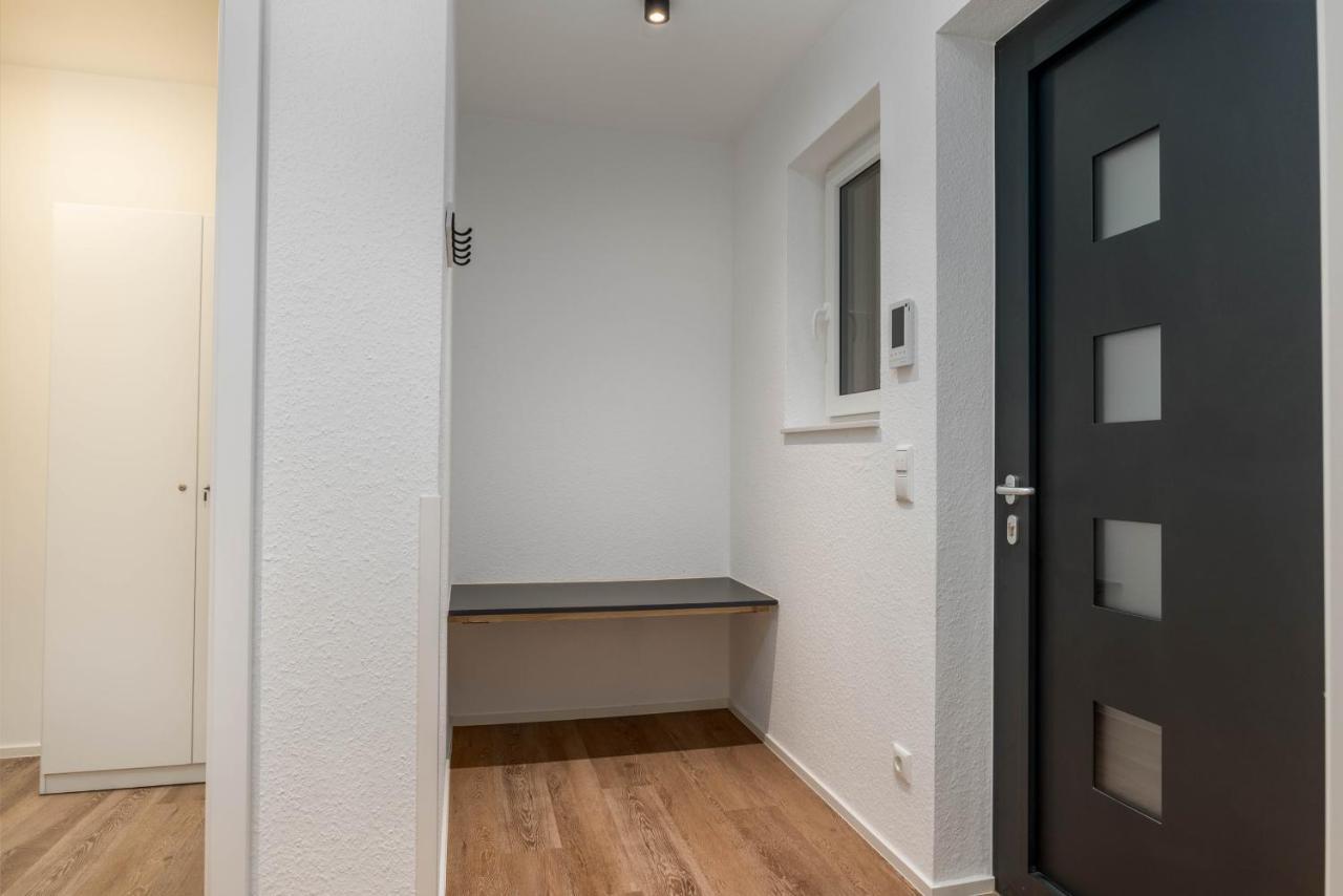 Vivamosel: Appartement Mit Mosel & Burgblick - Balkon - Parken - Aufzug - Fahrradraum Cochem Exterior foto